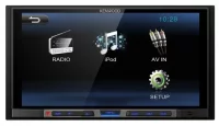 Kenwood DMX100 отзывы