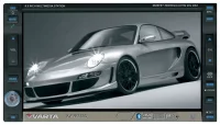 Автомагнитола VARTA V-AVM650D отзывы владельцев
