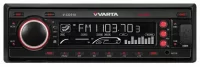 Автомагнитола VARTA V-CD510 отзывы владельцев