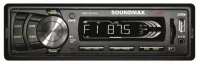 Автомагнитола USB-Автомагнитола Soundmax SM-CCR3049F отзывы владельцев