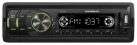 Автомагнитола SoundMAX SM-CCR3050F отзывы владельцев