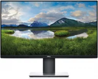 Монитор DELL P2720DC отзывы владельцев