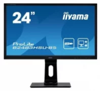 Монитор Iiyama ProLite B2483HSU-B5 отзывы владельцев