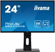 Монитор Iiyama ProLite XB2474HS-2 отзывы владельцев