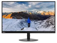 Монитор Lenovo ThinkVision S24e-10 отзывы владельцев