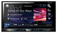 Автомагнитола Pioneer AVH-X4800DVD отзывы владельцев