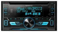 KENWOOD DPX-3000U отзывы владельцев