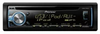 Автомагнитола Pioneer DEH-X3800UI отзывы владельцев