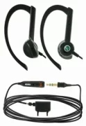Наушники Sony Ericsson HPM-65 отзывы владельцев