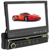Автомагнитола Prology MDN-1730T отзывы владельцев