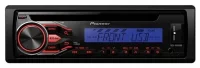 Автомагнитола Pioneer DEH-1800UBB отзывы владельцев