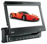Автомагнитола Prology MDD-70 отзывы владельцев