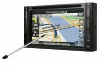 Автомагнитола Phantom DV-6202 HD отзывы владельцев