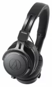 Наушники Audio-Technica ATH-M60x отзывы владельцев