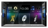 Автомагнитола JVC KW-V11 отзывы владельцев