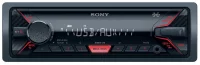 Автомагнитола Sony DSX-A100U отзывы владельцев
