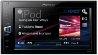 Автомагнитола Pioneer MVH-AV185 отзывы владельцев