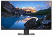 Монитор DELL U4320Q отзывы владельцев