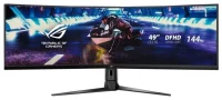 Монитор ASUS ROG Strix XG49VQ отзывы владельцев