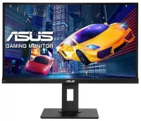 Монитор ASUS VP279QGL отзывы владельцев