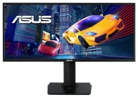 Монитор ASUS VP348QGL отзывы владельцев