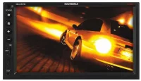 Автомагнитола SoundMAX SM-CCR3703 отзывы владельцев