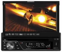 Автомагнитола SoundMAX SM-CMMD7001 отзывы владельцев