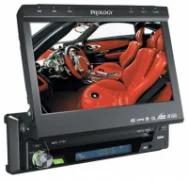 Автомагнитола Prology MDN-1715T отзывы владельцев