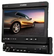 Автомагнитола Hyundai H-CCR4702M отзывы владельцев