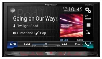 Автомагнитола Pioneer AVH-X8800BT отзывы владельцев
