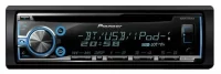 Автомагнитола Pioneer DEH-X5700BT отзывы владельцев