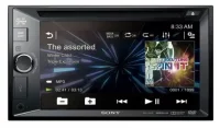 Автомагнитола Sony XAV-W600 отзывы владельцев