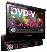 Автомагнитола Pioneer AVH-3500DVD отзывы владельцев