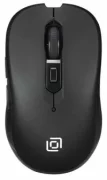 Мышь OKLICK 610MWC Black USB отзывы владельцев