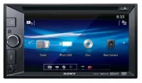 Автомагнитола Sony XAV-65 отзывы владельцев