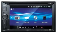 Автомагнитола Sony XAV-68BT отзывы владельцев
