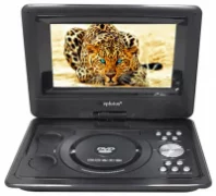 DVD-плеер Eplutus EP-9521T отзывы владельцев