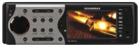 Автомагнитола SoundMAX SM-CMD3016 отзывы владельцев