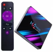 Медиаплеер DGMedia H96 Max 4/32 Gb отзывы владельцев