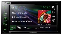 Автомагнитола Pioneer AVH-170G отзывы владельцев