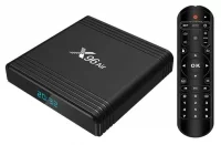 Медиаплеер Vontar X96 Air 4/64 Gb отзывы владельцев