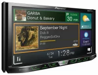 Автомагнитола Pioneer AVH-X4700DVD отзывы владельцев