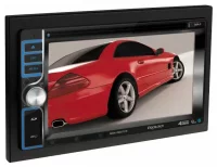 Автомагнитола Prology MDN-2900TVR отзывы владельцев