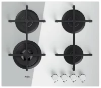 Варочная панель Whirlpool GOA 6423 WH отзывы владельцев