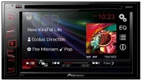Автомагнитола Pioneer AVH-170 отзывы владельцев
