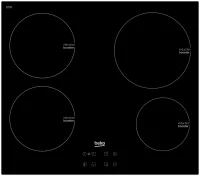 Варочная панель Beko HII 64400 AT отзывы владельцев