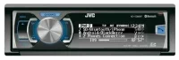 Автомагнитола JVC KD-SD80BTE отзывы владельцев