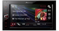 Автомагнитола Pioneer MVH-AV170 отзывы владельцев