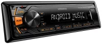 KENWOOD KMM-101AY отзывы владельцев