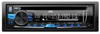 Автомагнитола JVC KD-R462E отзывы владельцев
